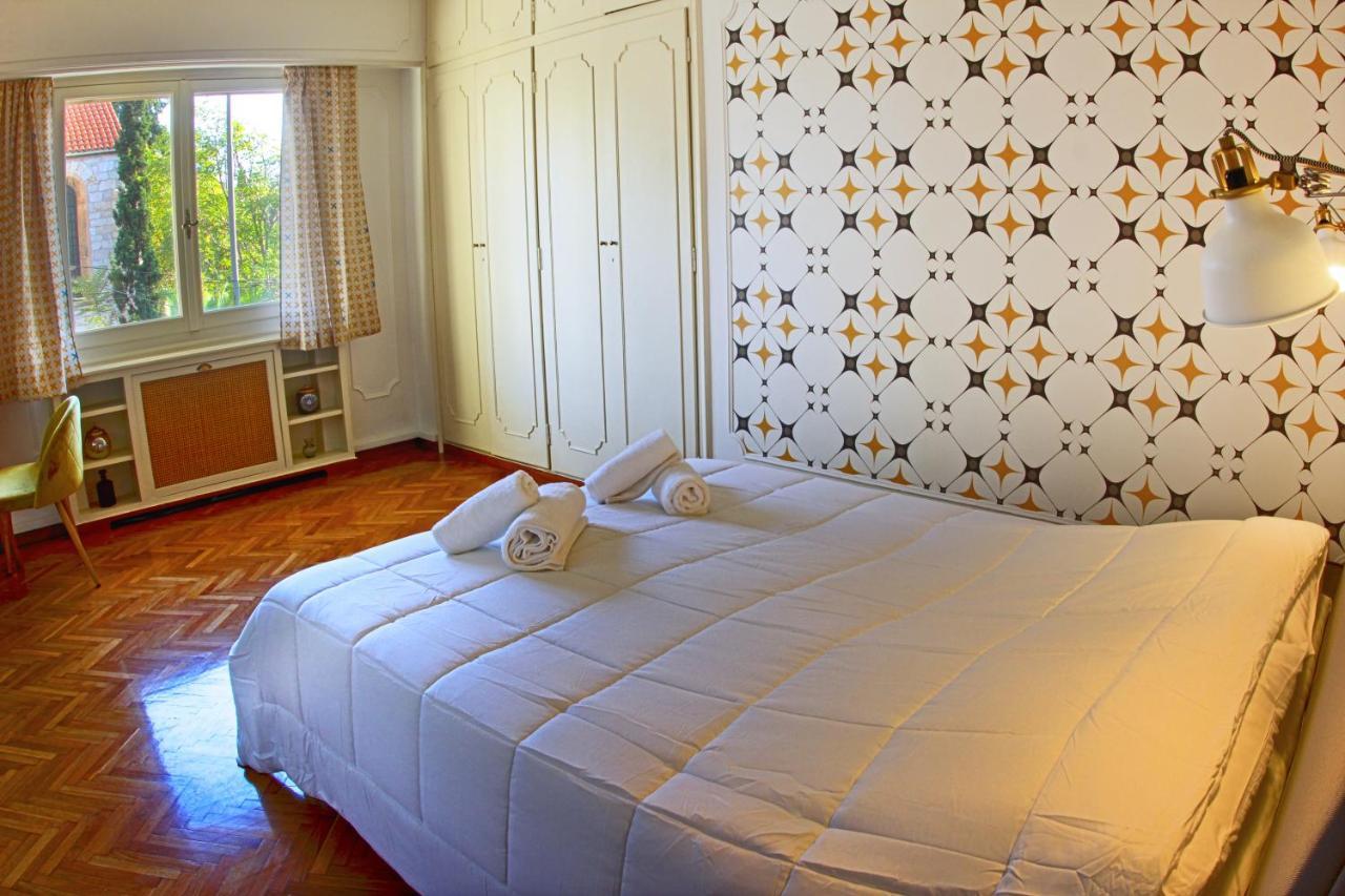 Life Houses Zappeio Apartment Atene Esterno foto