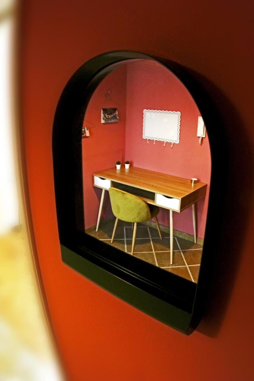 Life Houses Zappeio Apartment Atene Esterno foto